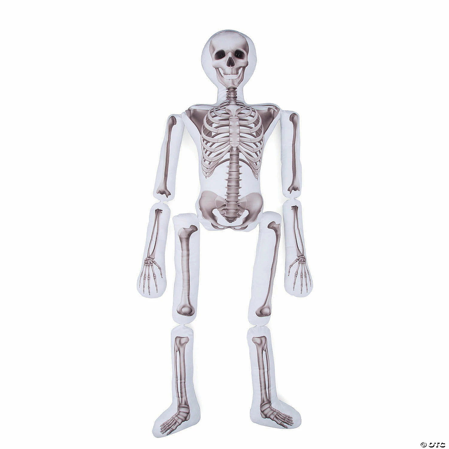 Buy π€© 5 Ft. Halloween Stuffed Skeleton Pillow Halloween Decoration π 2 Buy π€© 5 Ft. Halloween Stuffed Skeleton Pillow Halloween Decoration π - Image 2