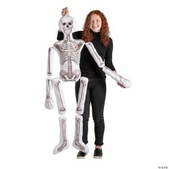 Buy π€© 5 Ft. Halloween Stuffed Skeleton Pillow Halloween Decoration π 7 Buy π€© 5 Ft. Halloween Stuffed Skeleton Pillow Halloween Decoration π -Halloween Home Decor Sales 5 ft halloween stuffed skeleton pillow halloween decoration13981362 a03