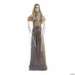 Halloween Home Decor Sales -Halloween Home Decor Sales 6 animated zombie bride halloween decoration14114158 a01