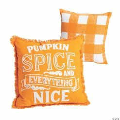 Flash Sale 😉 Farmhouse Fall Indoor Pillow Set - 2 Pc. 🔥