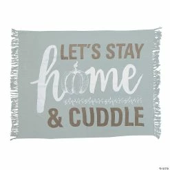 New 🔥 Farmhouse Fall Throw Blanket ❤️