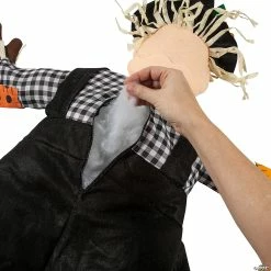 Halloween Home Decor Sales -Halloween Home Decor Sales female stuff a scarecrow halloween decoration14114124 a01