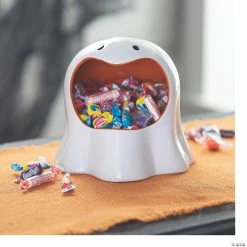 Wholesale β Ghost Ceramic 𧨠Candy Dish β