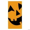Deals 💯 Halloween Jack-o-Lantern Door Cover ⭐