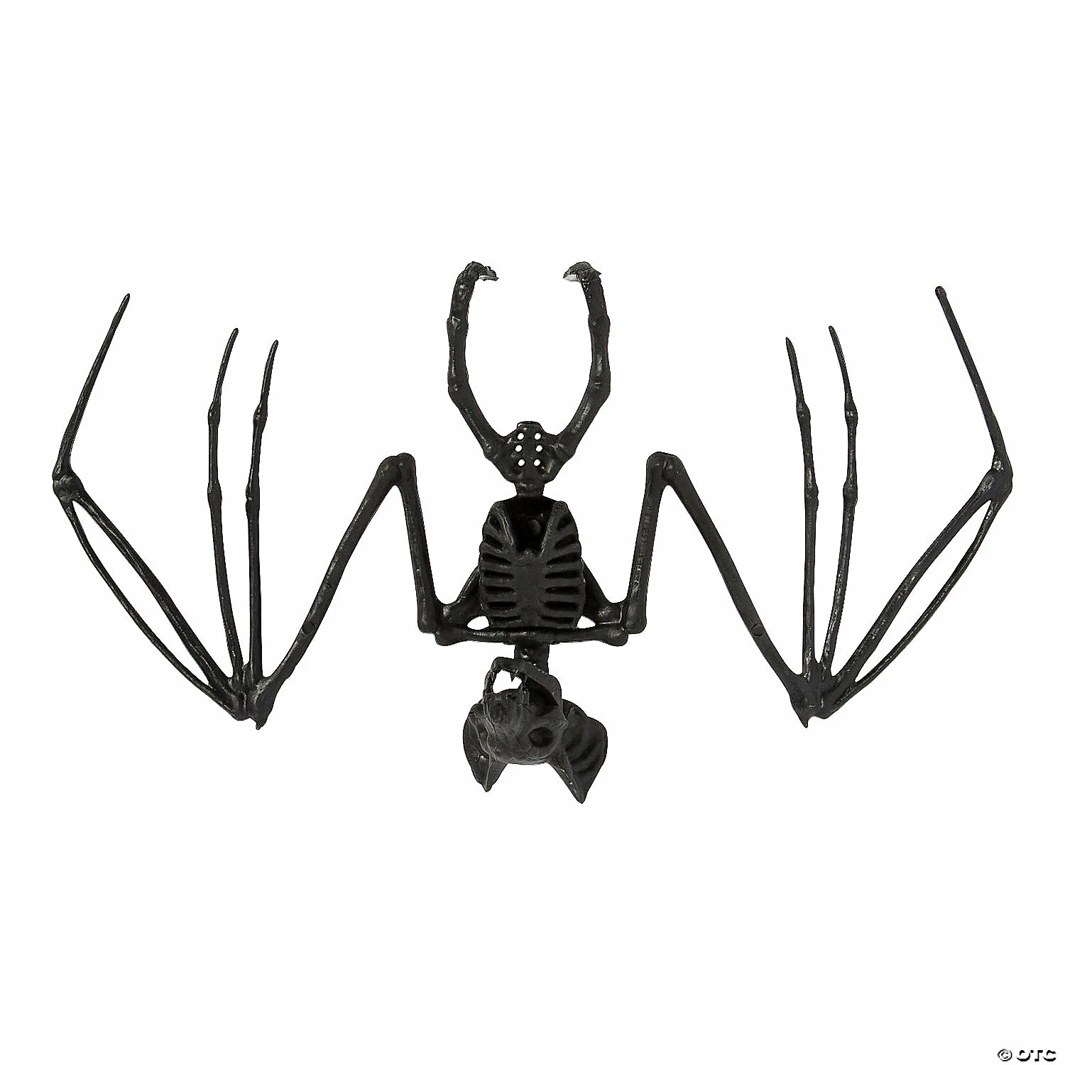Best deal β Hanging Bat Skeleton Halloween Decorations - 6 Pc. π 2 Best deal β Hanging Bat Skeleton Halloween Decorations - 6 Pc. π - Image 2