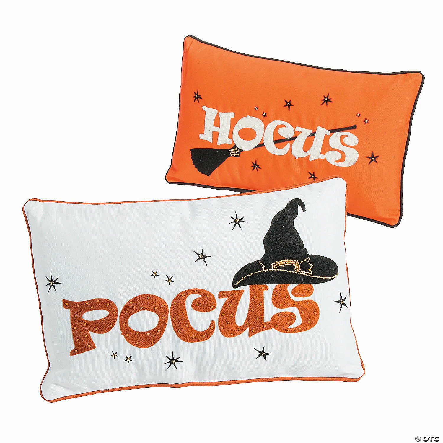 Flash Sale π Hocus Pocus Outdoor Throw Pillows π Halloween Decorations β 2 Flash Sale π Hocus Pocus Outdoor Throw Pillows π Halloween Decorations β - Image 2