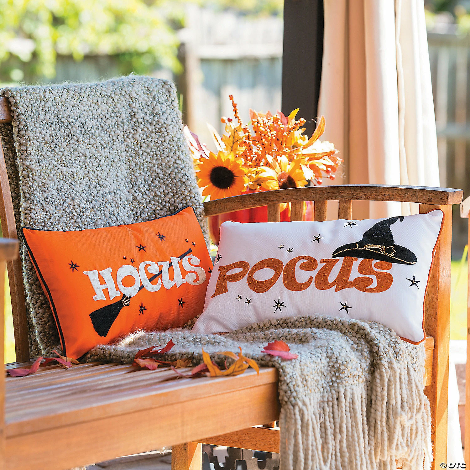 Flash Sale π Hocus Pocus Outdoor Throw Pillows π Halloween Decorations β 1 Flash Sale π Hocus Pocus Outdoor Throw Pillows π Halloween Decorations β