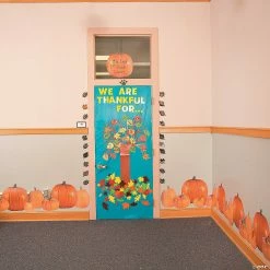 Budget π Jumbo Pumpkin Classroom Cutouts - 50 Pc. π 5 Budget π Jumbo Pumpkin Classroom Cutouts - 50 Pc. π -Halloween Home Decor Sales jumbo pumpkin classroom cutouts 50 pc 62 9270 a02