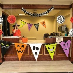 Flash Sale π― Large Character Plastic Pennant Banner Halloween Decoration π 5 Flash Sale π― Large Character Plastic Pennant Banner Halloween Decoration π -Halloween Home Decor Sales large character plastic pennant banner halloween decoration13745986 a02