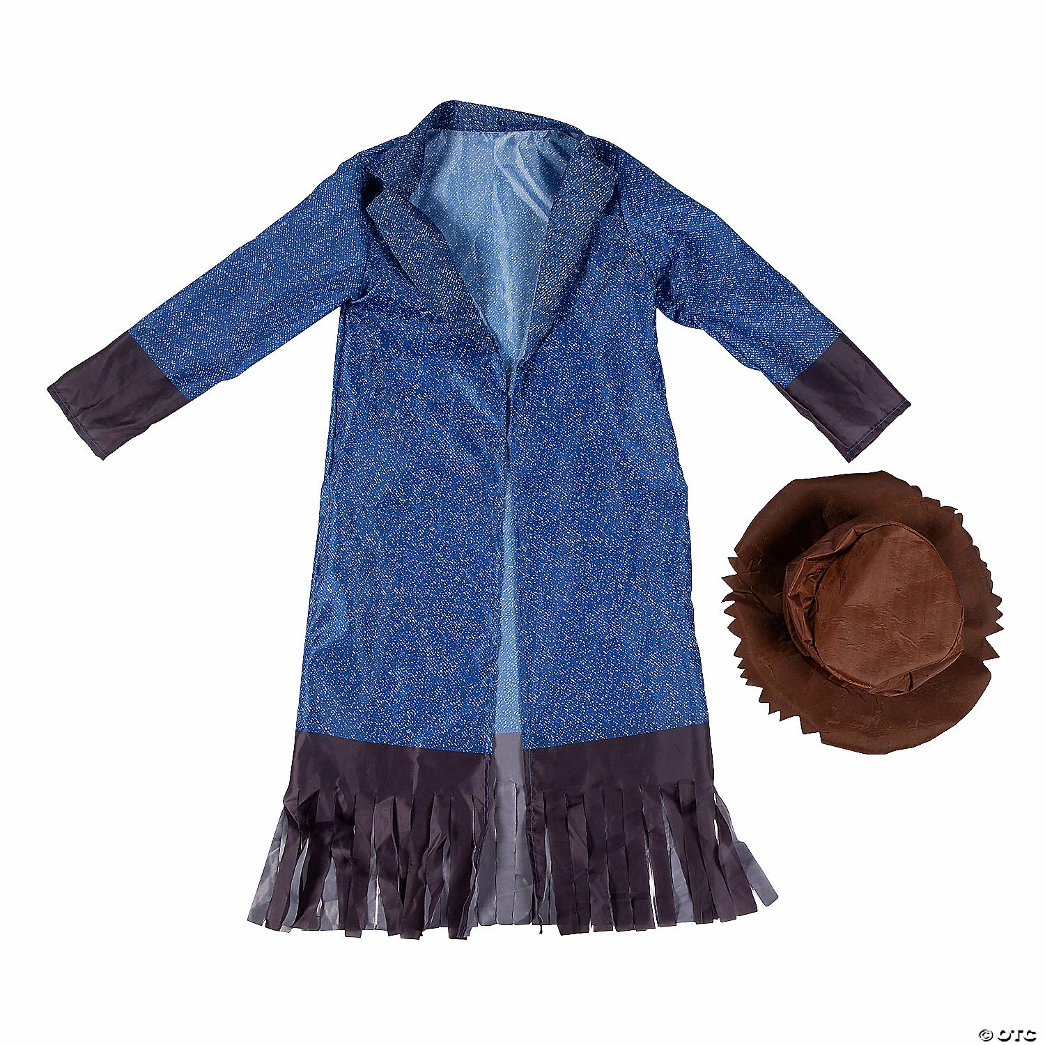 Discount ⭐ Large Posable Skeleton Scarecrow Outfit ❤️ 2 Discount ⭐ Large Posable Skeleton Scarecrow Outfit ❤️ - Image 2