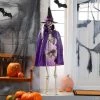Flash Sale 🤩 Large Posable Skeleton Witch Outfit ✨