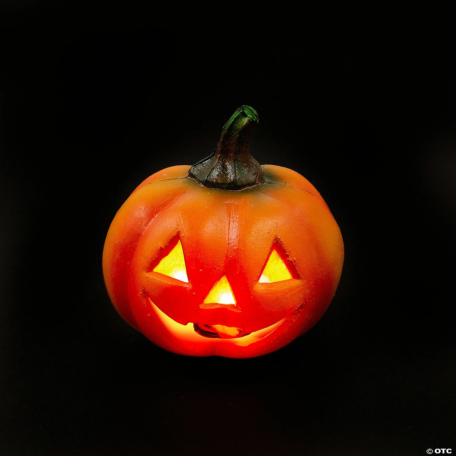 Wholesale π Light-Up Jack-Oβ-Lantern Halloween Decoration β 2 Wholesale π Light-Up Jack-Oβ-Lantern Halloween Decoration β - Image 2