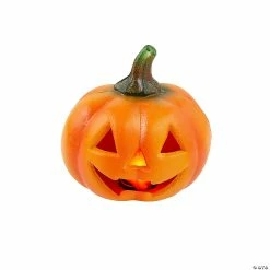 Wholesale π Light-Up Jack-Oβ-Lantern Halloween Decoration β 5 Wholesale π Light-Up Jack-Oβ-Lantern Halloween Decoration β -Halloween Home Decor Sales light up jack o lantern halloween decoration14114134 a02