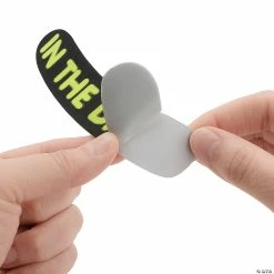 Top 10 🤩 Made to Glow in the Dark Religious Fall Craft Kit - Makes 12 😀 -Halloween Home Decor Sales made to glow in the dark religious fall craft kit makes 1214114943 a03