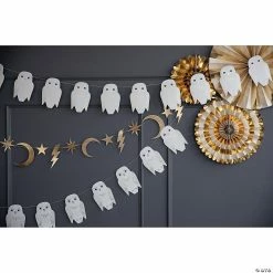 Cheapest ⭐ My Mind’s Eye Spellbound Owl & Lightning Banner Set - 2 Pc. ⭐
