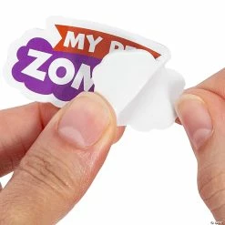 Budget ⭐ Pet Zombie in a Jar Craft Kit - Makes 6 😀 -Halloween Home Decor Sales pet zombie in a jar craft kit makes 614113161 a03