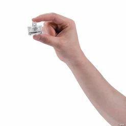 Coupon 👏 Submersible LED Lights - 12 Pc. 👏 -Halloween Home Decor Sales soft white submersible led lights 12 pc 13703637 a02