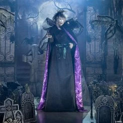 Flash Sale β¨ Standing Bird Sorceress β Halloween Decoration π