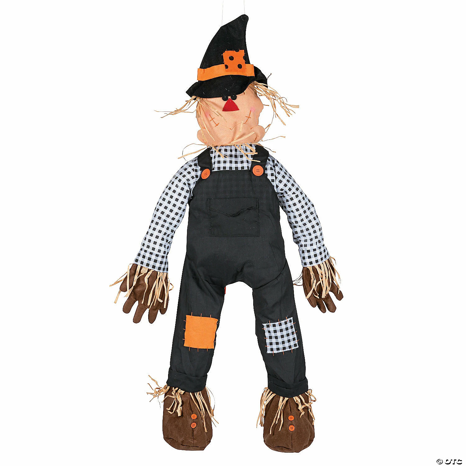 Hot Sale β Stuff-a-Scarecrow π Halloween Decoration β¨ 2 Hot Sale β Stuff-a-Scarecrow π Halloween Decoration β¨ - Image 2