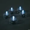 Best reviews of ✨ Submersible LED Lights - 12 Pc. 😉