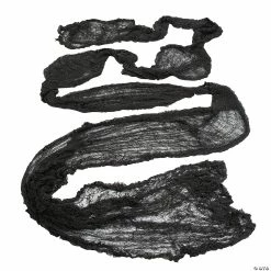 Wholesale π Super-Size Black Creepy Cloth Halloween Decoration π₯