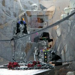 Wholesale π Super-Size Black Creepy Cloth Halloween Decoration π₯ 7 Wholesale π Super-Size Black Creepy Cloth Halloween Decoration π₯ -Halloween Home Decor Sales super size black creepy cloth halloween decoration25 5554 a02