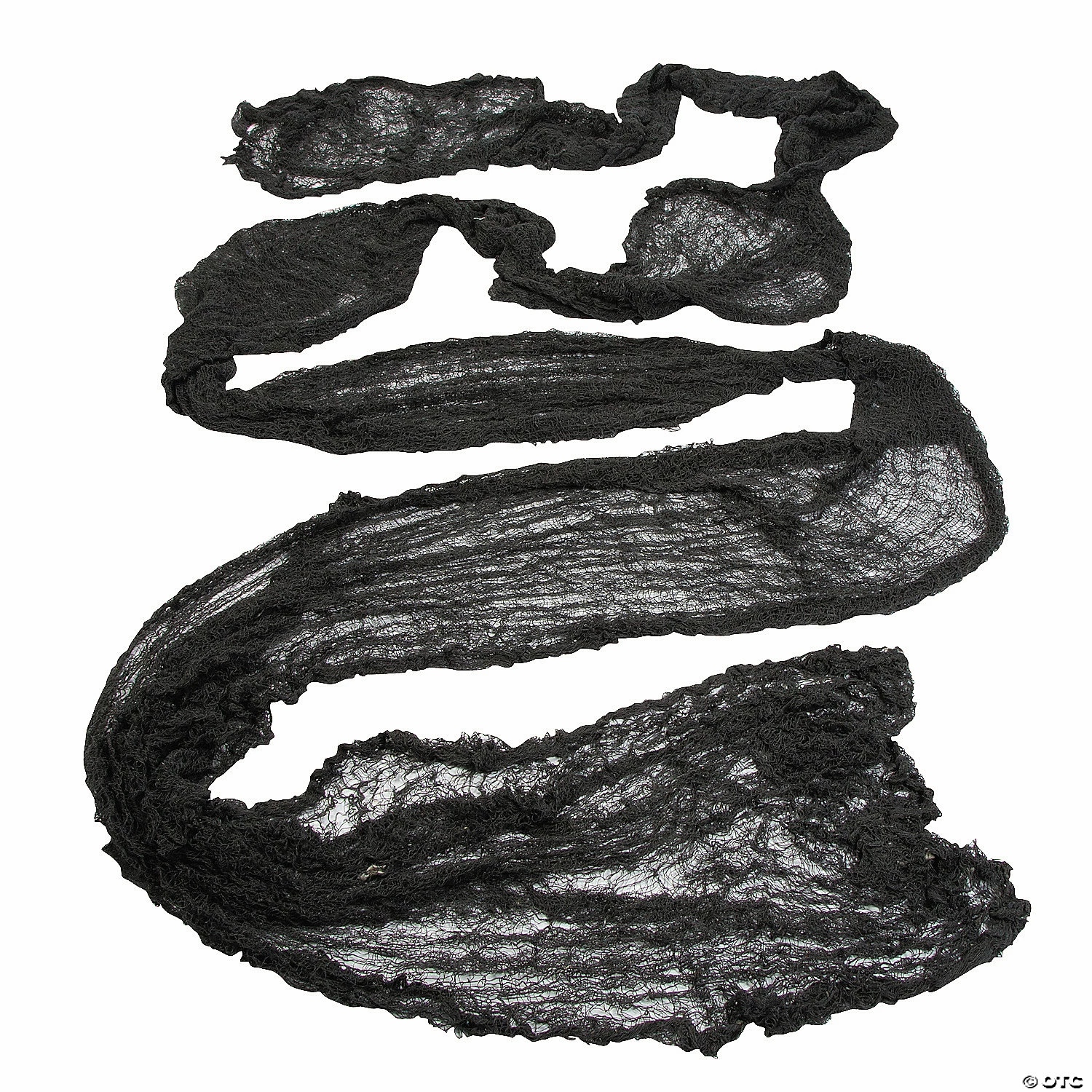 Wholesale π Super-Size Black Creepy Cloth Halloween Decoration π₯ 1 Wholesale π Super-Size Black Creepy Cloth Halloween Decoration π₯