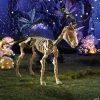 Best deal ✨ Unicorn Skeleton Halloween Decoration 🔔